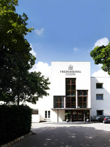 Frederiksdal Sinatur Hotel