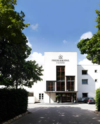 Frederiksdal Sinatur Hotel