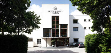 Frederiksdal Sinatur Hotel