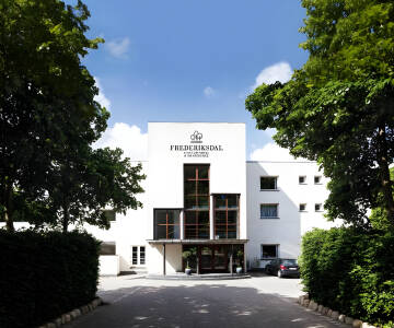 Frederiksdal Sinatur Hotel