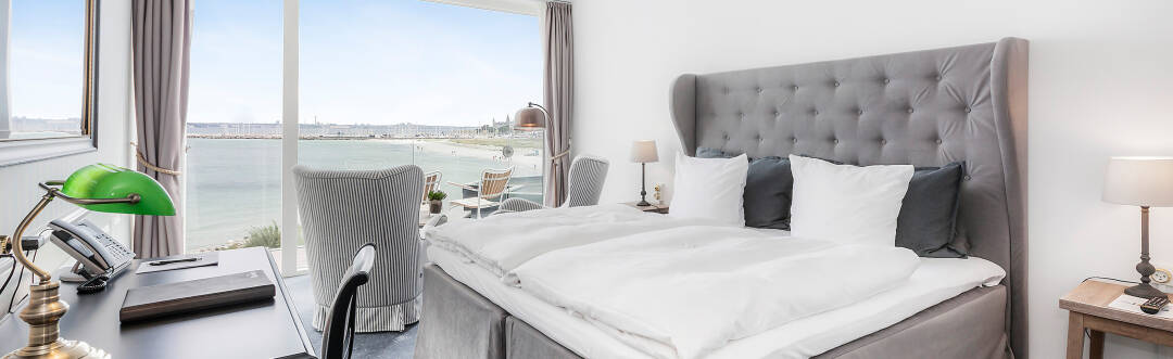 Marienlyst Strandhotel