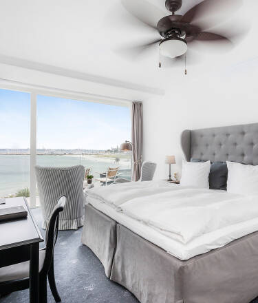 Marienlyst Strandhotel