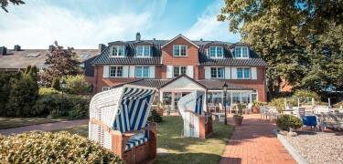 Strandhotel Strande