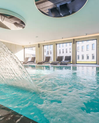Hotel Solny