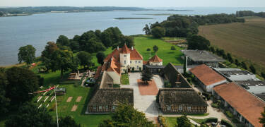 Gl. Avernæs Sinatur Hotel