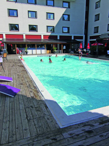 BEST WESTERN Gustaf Fröding Hotell