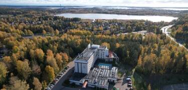 BEST WESTERN Gustaf Fröding Hotell