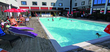 BEST WESTERN Gustaf Fröding Hotell