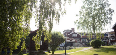 Åkerblads Hotell
