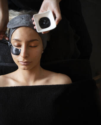Nyd en helt særlig oplevelse og et øjebliks afslapning kun for dig ved at bestille en behandling i hotellets Beauty Loft.