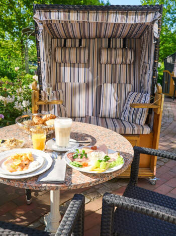 Hotel Heidehof Garni