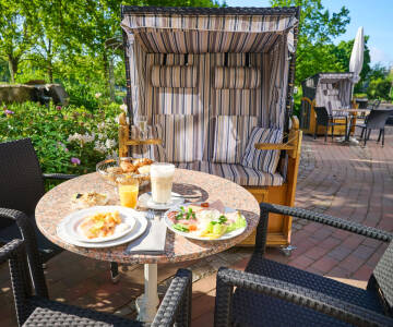 Hotel Heidehof Garni