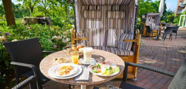 Hotel Heidehof Garni