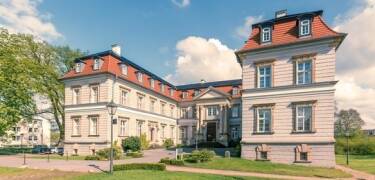 Hotel Schloss Neustadt-Glewe