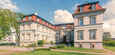 Hotel Schloss Neustadt-Glewe