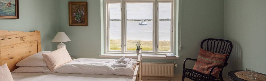 Aarøsund Badehotel