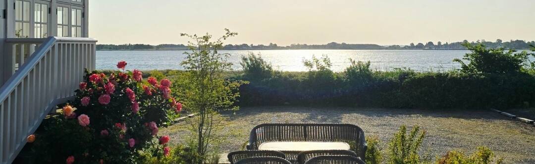 Aarøsund Badehotel