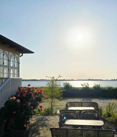 Aarøsund Badehotel