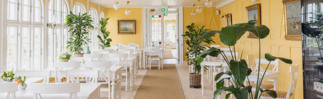 Aarøsund Badehotel