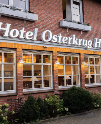 Hotel Osterkrug