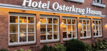 Hotel Osterkrug