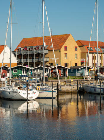 Hotel Hundested