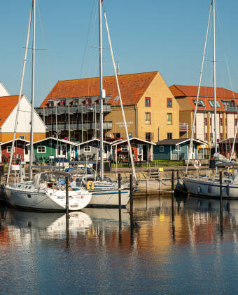 Hotel Hundested