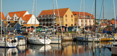 Hotel Hundested