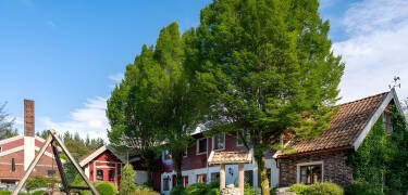 Kronen Gaard Hotell