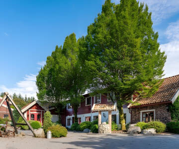 Kronen Gaard Hotell