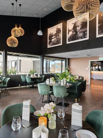 Hotel Jæren