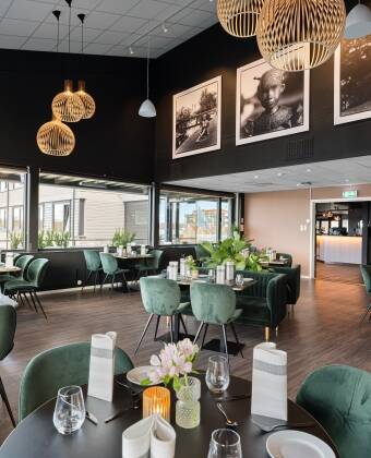 Hotell Jæren
