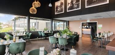 Hotell Jæren