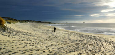 Enjoy easy access to the beautiful, serene Jærstrandene beaches.