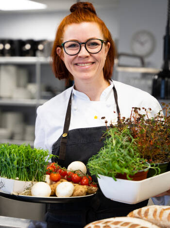 Upplev engagemang, gästfrihet och personlig service på Jærens Hotell.