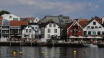Upptäck det pulserande stadslivet och sevärdheter i närliggande Stavanger.