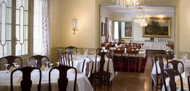 Insjöns hotell