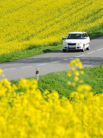 The hotel is close to the E22, making it easy to get there and around Skåne.