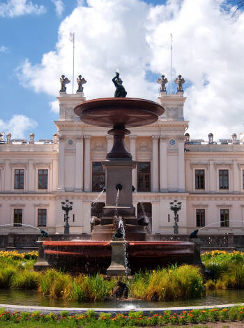 Lund is a beautiful city with plenty of exciting sights and attractions.