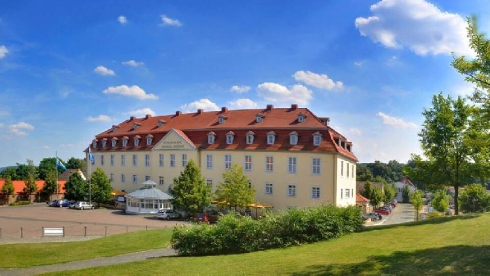Herzlich willkommen im Schlosshotel Ballenstedt, in dem Sie entspannen und den Harz und Umgebung erkunden.