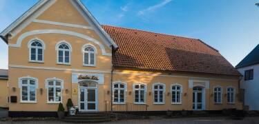 Frøslev Kro