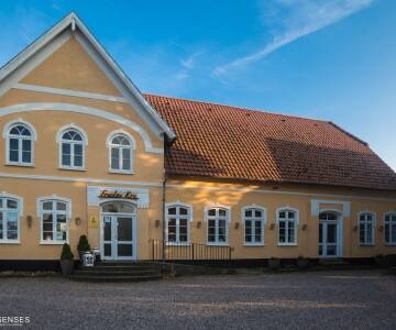 Frøslev Kro