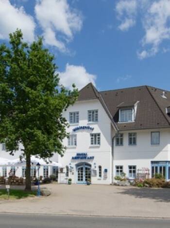 Hotel Wikingerhof