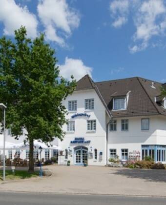 Hotel Wikingerhof