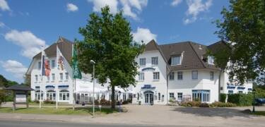Hotel Wikingerhof