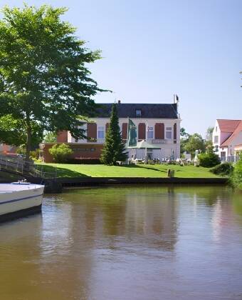 Hotel Holsteinisches Haus