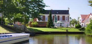 Hotel Holsteinisches Haus