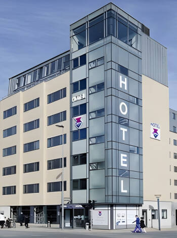 Cabinn Odense