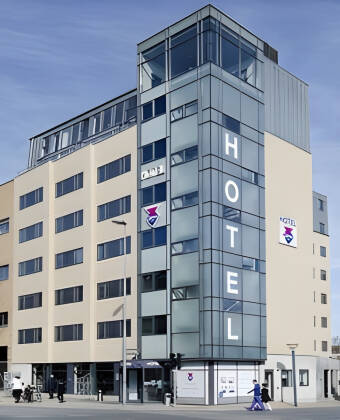 Cabinn Odense