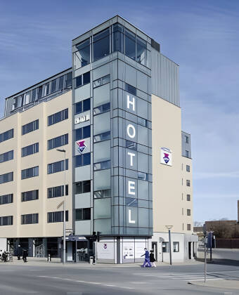 Cabinn Odense
